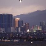 Revering Life After Las Vegas