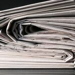 Why We Don't Read Newspapers