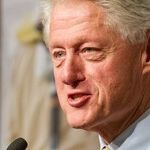 Bill Emerges From Under His Bed