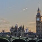 Lay off Boris Johnson -- and Us, for That Matter