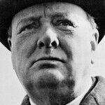 From Churchill to Trump