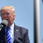 Who Will Take on President Trump?