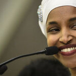 The Congresswoman From Somalia