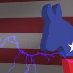 Democrats -- the Party of Dirty Language