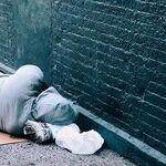 The Homeless You Will Always Have With You, but Not Too Close