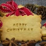 Merry Christmas, America