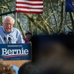 Bernie Sanders, Joe Biden and Household Pets