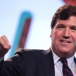 I Stand With Tucker Carlson