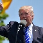 Donald Trump's Unusual Political Libido