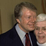 The Wonder Boy at 96