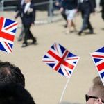 From Prince Philip to a New Chapter in the History of the English-Speaking Peoples