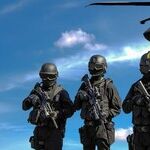Putin's War