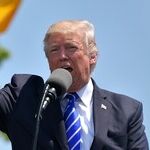 Donald Trump Fights Back