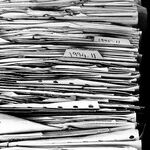 Biden's Document Deluge