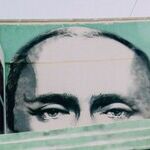 Putin Goes Missing