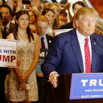 'Changing Places': The 2016 Election