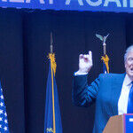 Make America Great Again -- at Torture!