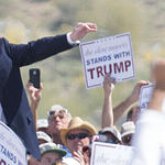 Trump's (Mostly) Good News From St. Louis Republicans