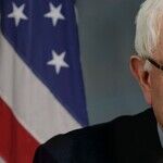 Bernie Sanders Deserves Space and Respect