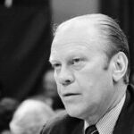 Gerald Ford and the 2016 Election