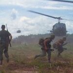 The Vietnam War 2017