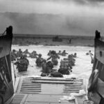 'We' Once Did Fight Wars
