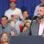 In 'Defense' of Donald Trump Jr.