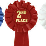 Winning Means Coming in First