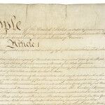 It's Our Constitution -- Not Kavanaugh