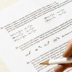 College Cheating Scandal