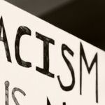 Being a Racist Is Easy Today