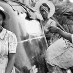 How Important Is Today's Racial Discrimination?