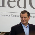 Vote Cruz in Iowa as if the Republic Depends on It