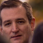 The Establishment's Irrational Fear of Ted Cruz