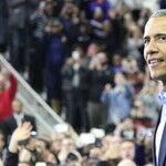 David Brooks and Obama's Ongoing Pant Crease