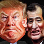 Sorry, WSJ, but the GOP Field Must Narrow