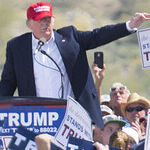 No, I Don't Believe Donald Trump Is a Conservative