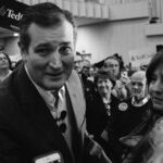 Establishment Endorsements Don't Make Ted Cruz an Insider