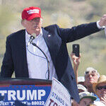 Trump's Strengths Are His Achilles' Heel