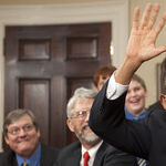 Obama's Unacceptable Love Affair With Communism