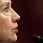 Hillary: Guilty as Not Charged