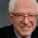 Bernie Is a Mainstream Democrat