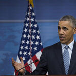 Obama, the Worst President Ever, Except Maybe for Hillary