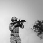 Obama's National Security Report Card -- Unsatisfactory
