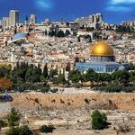 Apologies to Israel, but Help Is on the Way