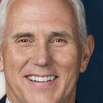 I Wish I Were as Bad a Christian as Mike Pence