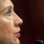 Hillary's Hateful Harangue