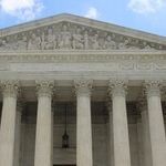 For the Left, the Kavanaugh Brouhaha Is Not About Kavanaugh