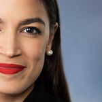 Please Don't Shut Up, AOC
