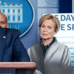Media's Negativity Won't Dampen the American Spirit